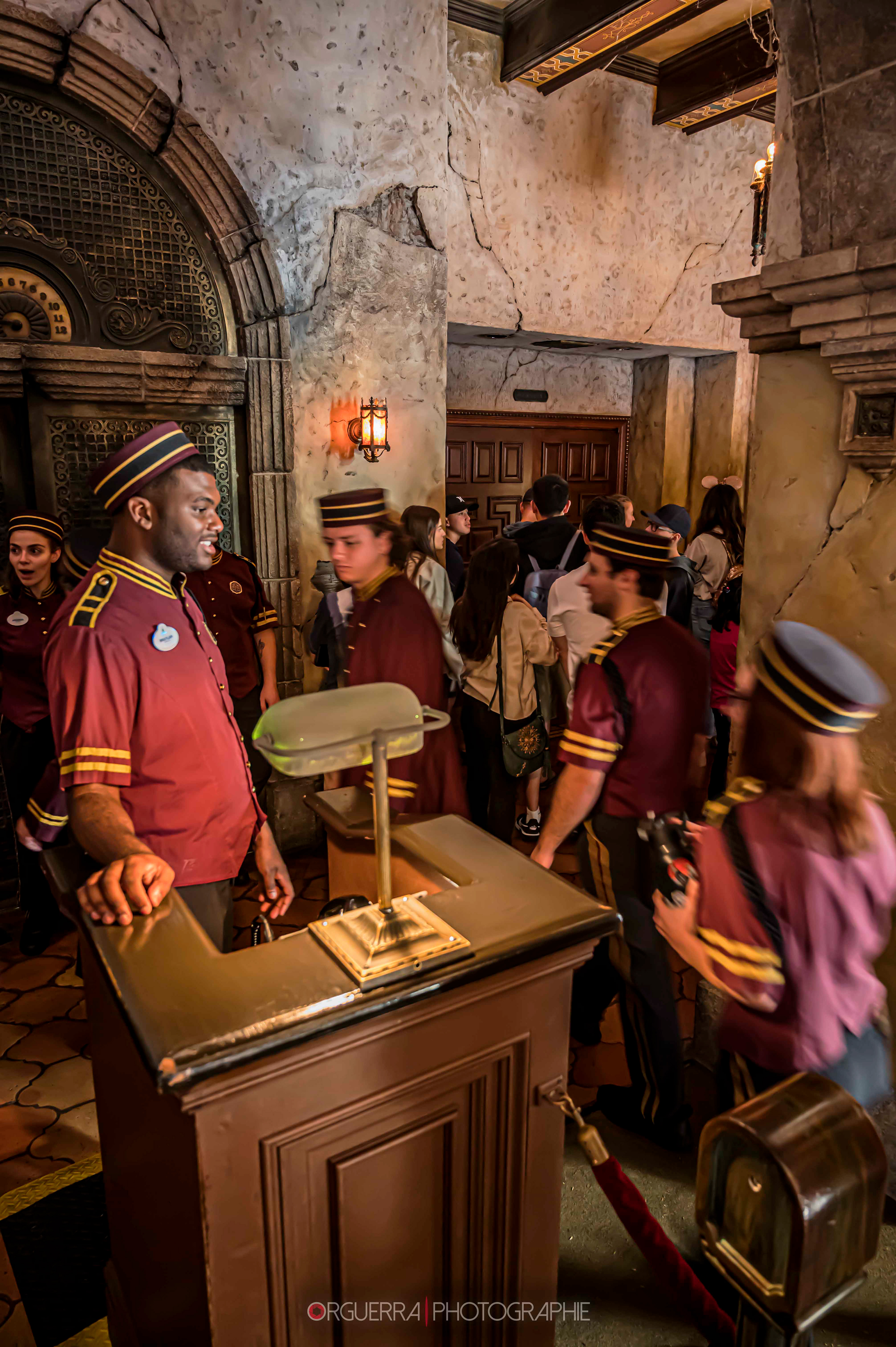 Hollywood Studios | Walt Disney World